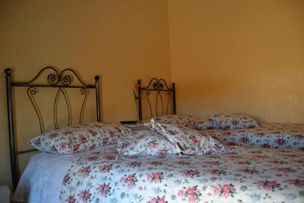 B&B il Castello Vico Del Gargano Esterno foto